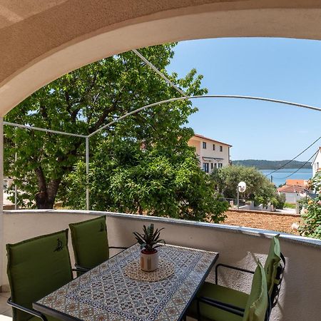 Apartments Fani Trogir Dış mekan fotoğraf