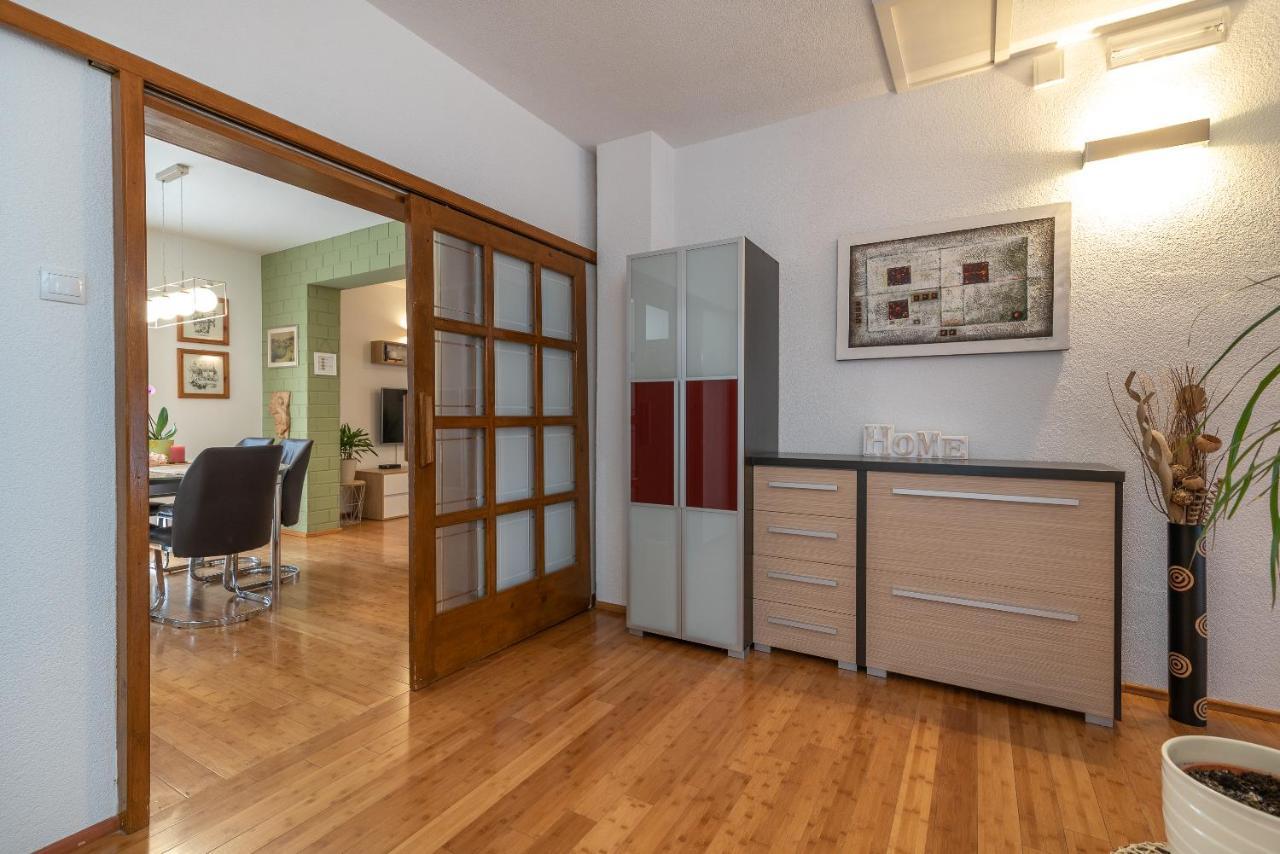 Apartments Fani Trogir Dış mekan fotoğraf
