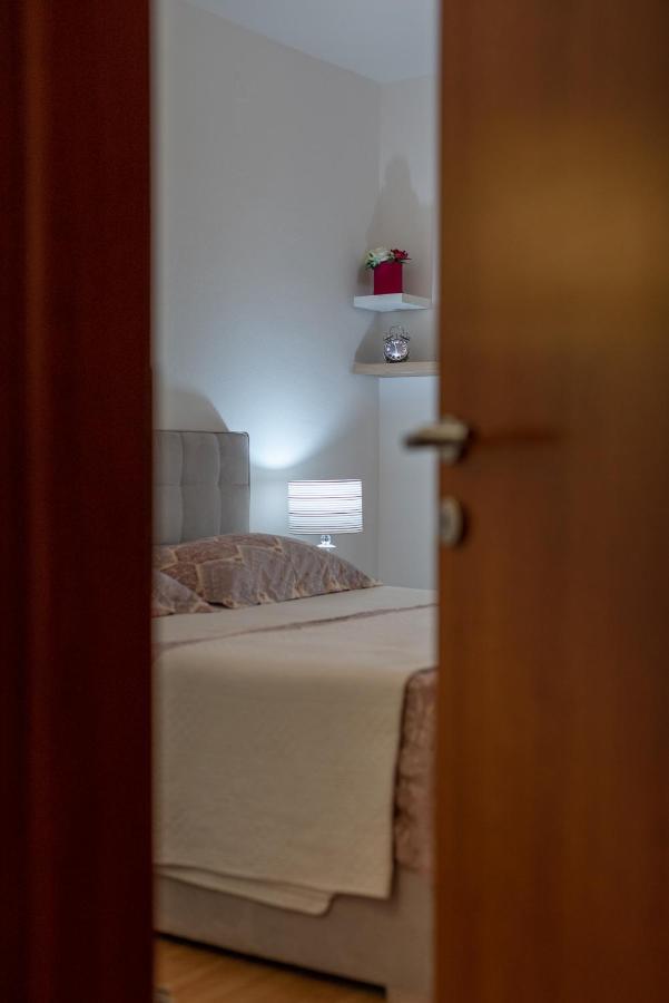 Apartments Fani Trogir Dış mekan fotoğraf
