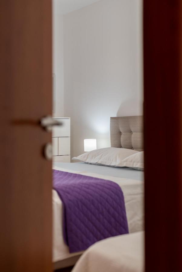 Apartments Fani Trogir Dış mekan fotoğraf