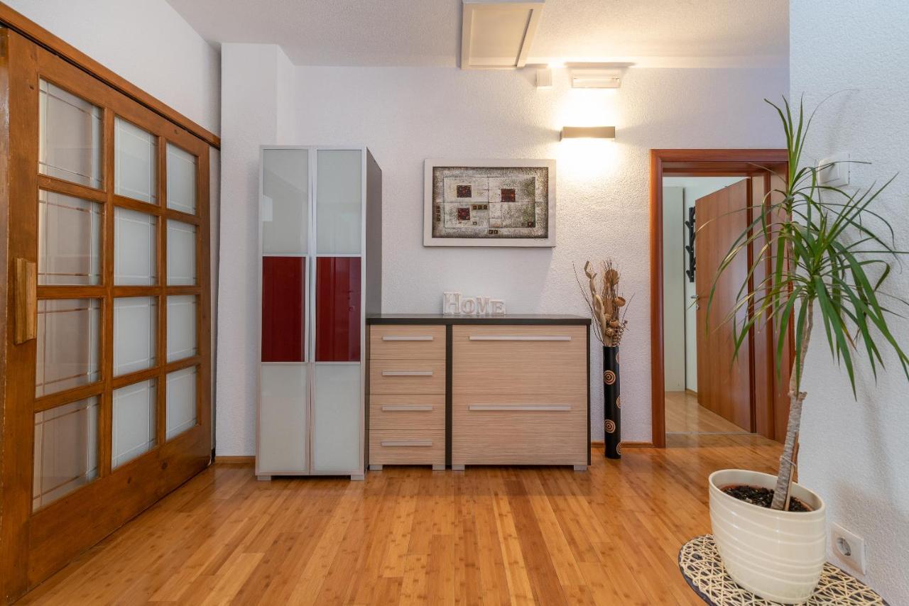 Apartments Fani Trogir Dış mekan fotoğraf