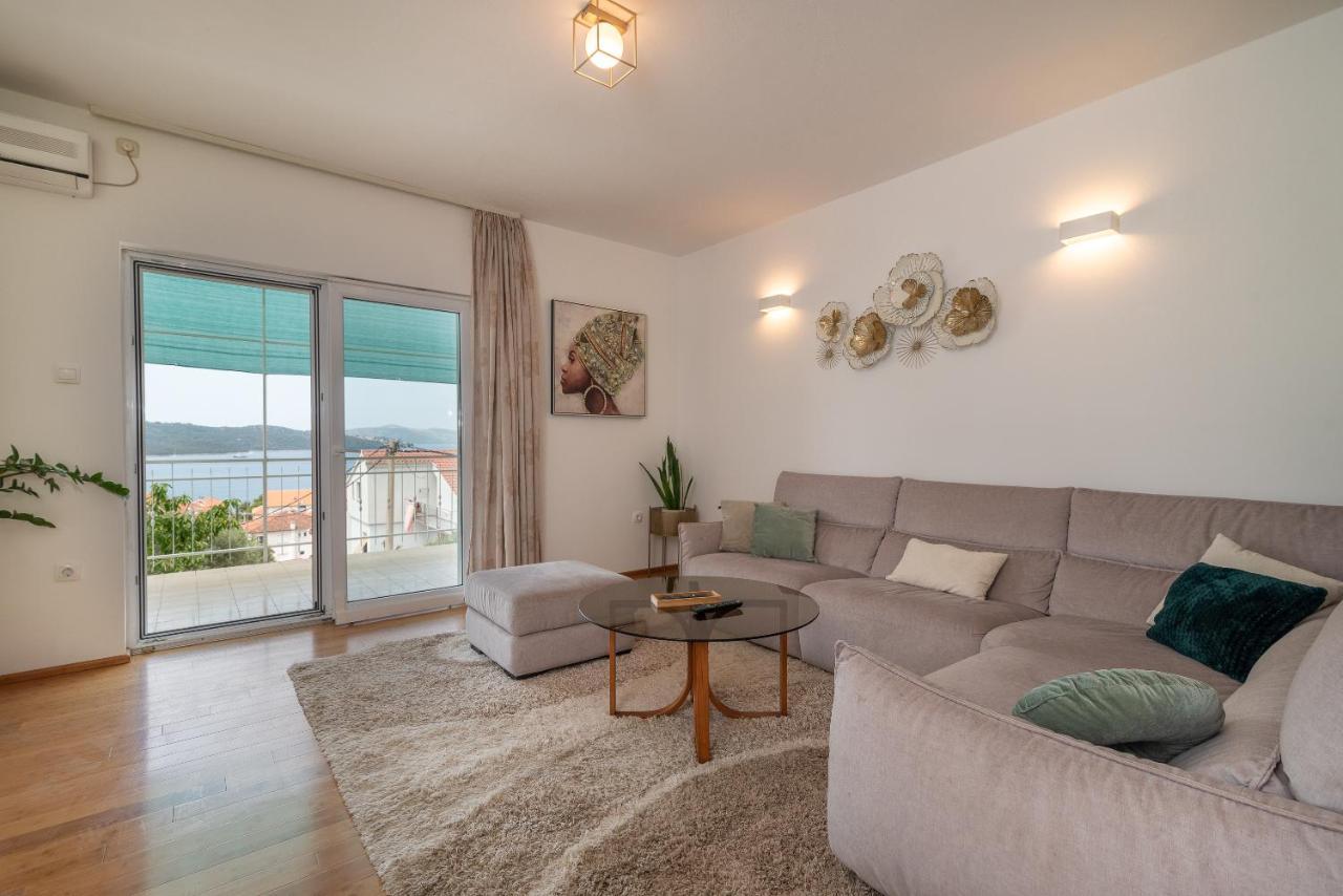 Apartments Fani Trogir Dış mekan fotoğraf