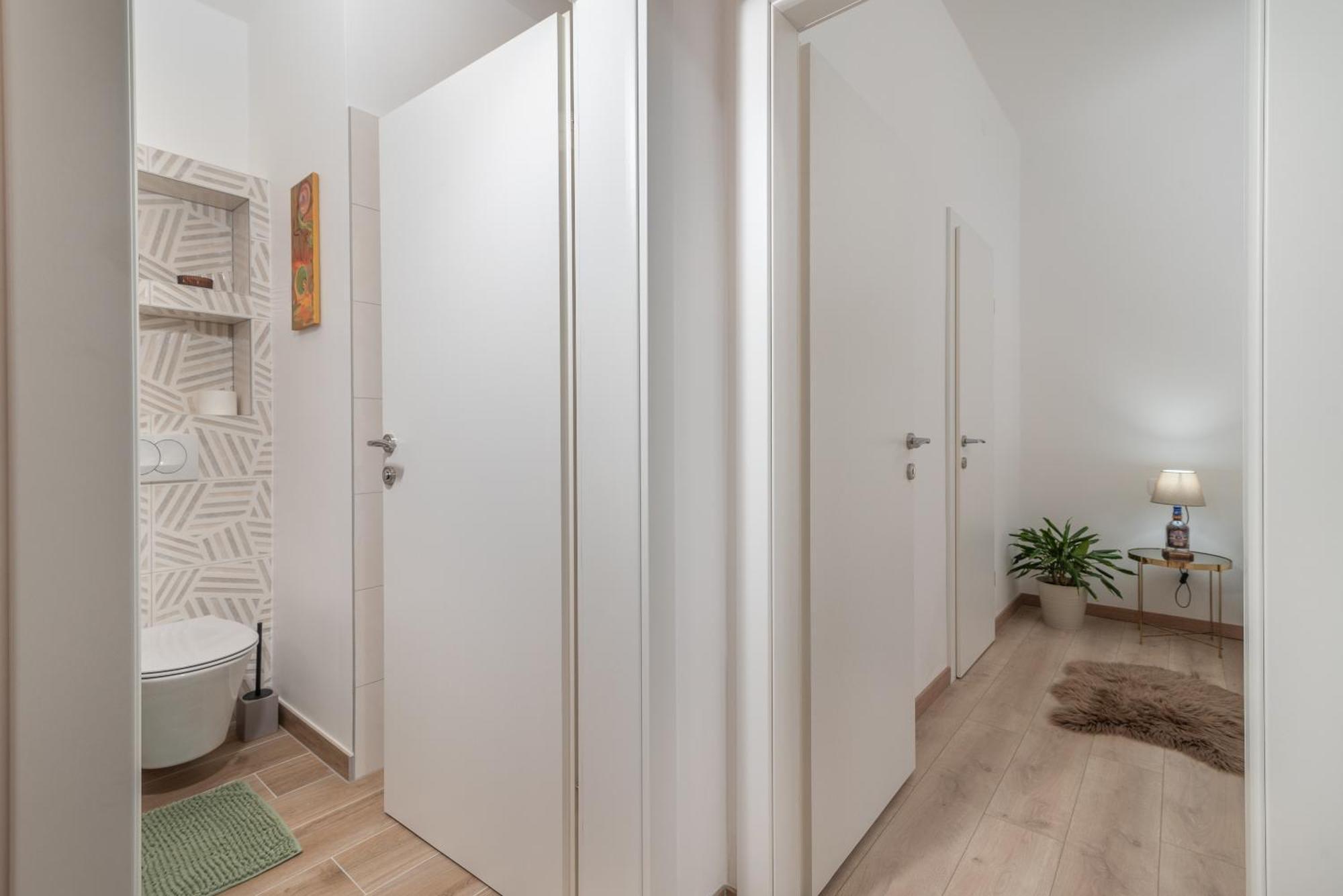 Apartments Fani Trogir Dış mekan fotoğraf