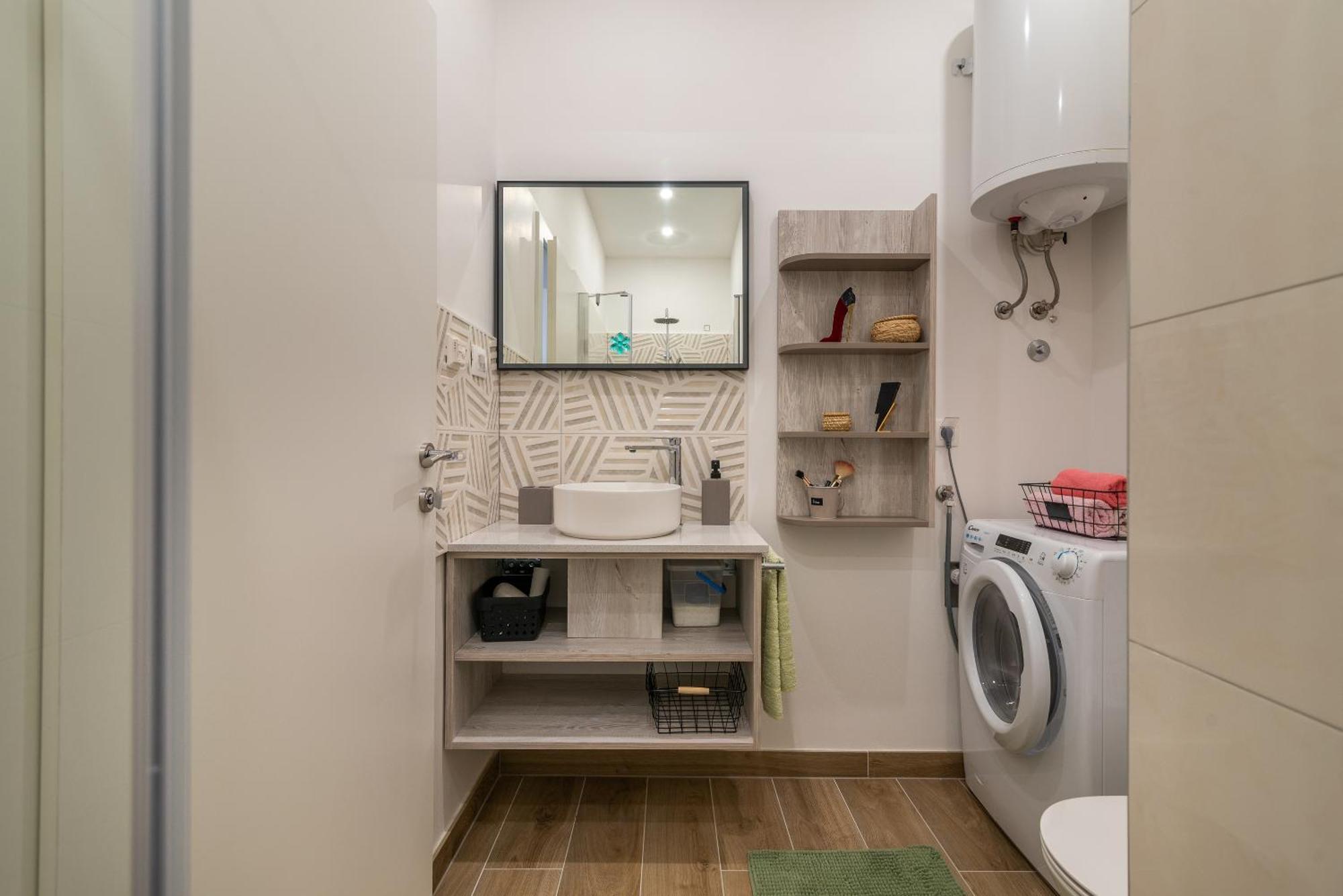 Apartments Fani Trogir Dış mekan fotoğraf