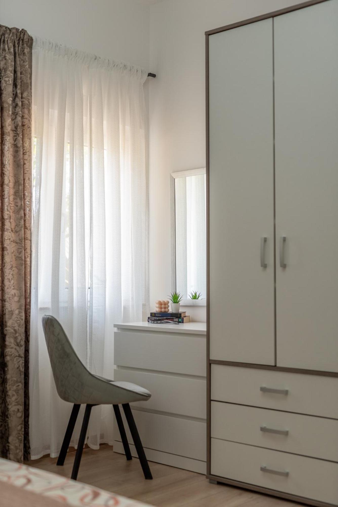 Apartments Fani Trogir Dış mekan fotoğraf