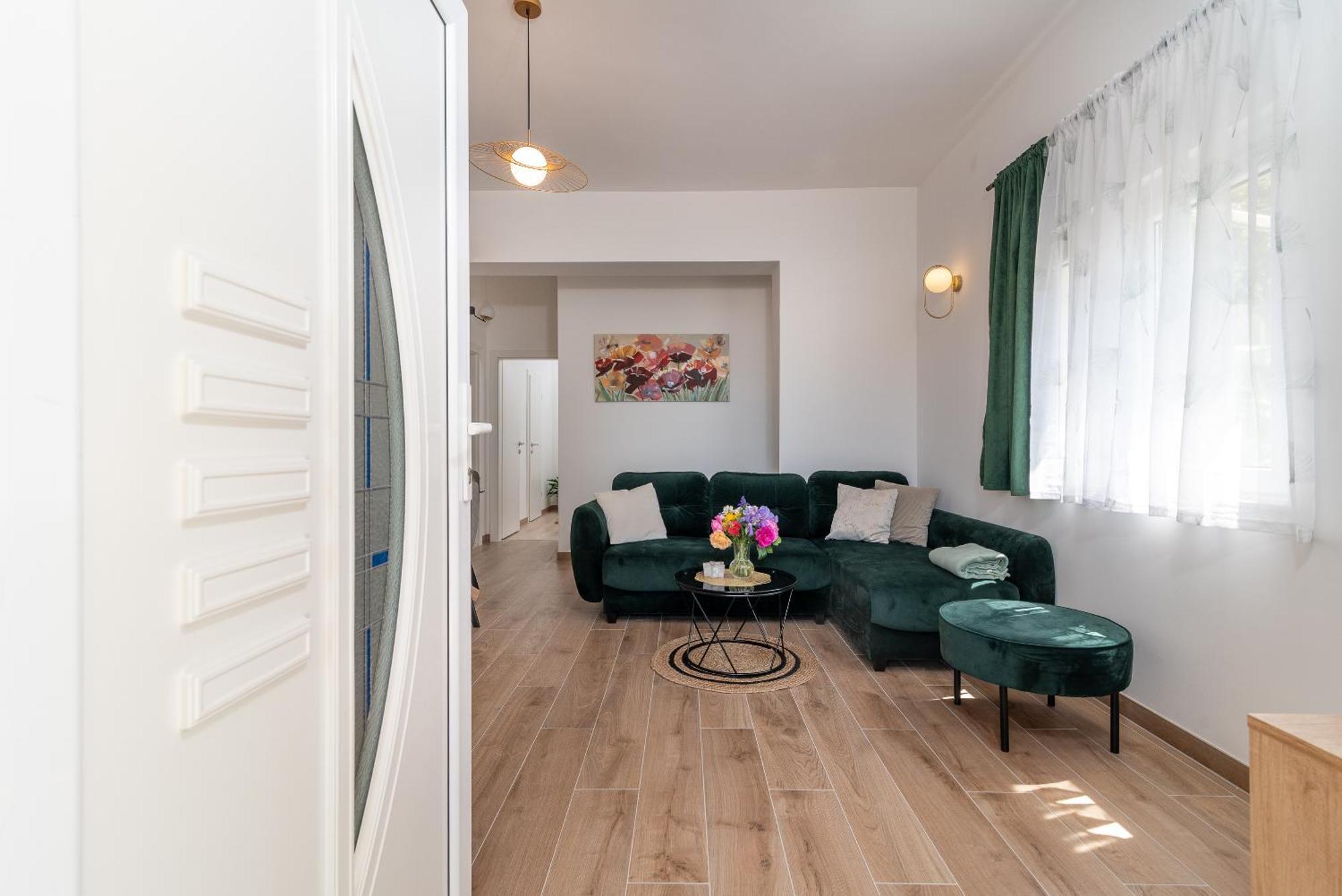 Apartments Fani Trogir Dış mekan fotoğraf