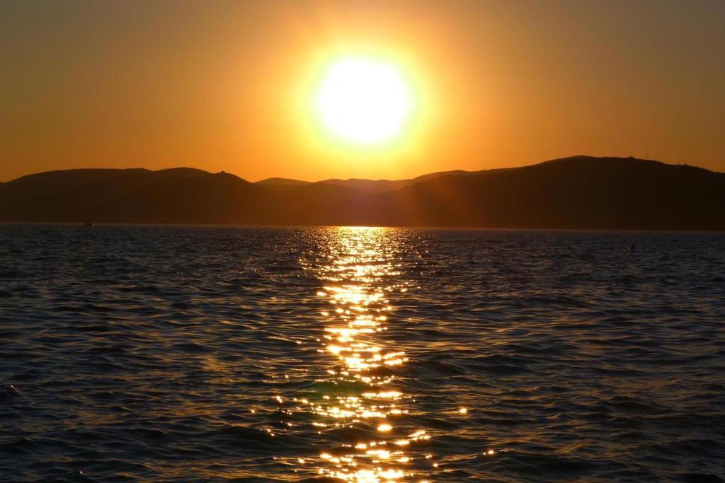 Apartments Fani Trogir Dış mekan fotoğraf