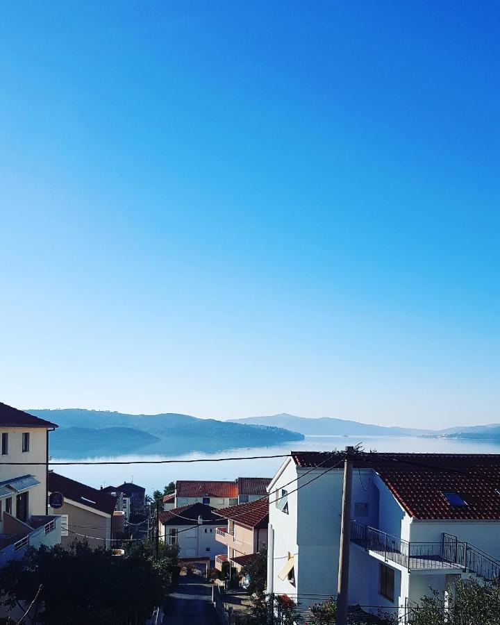 Apartments Fani Trogir Dış mekan fotoğraf